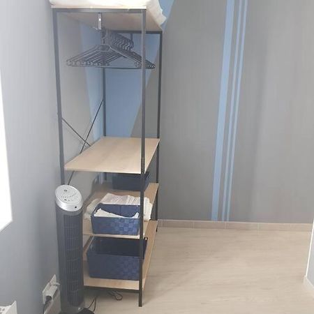 Appartement Design マルセイユ エクステリア 写真