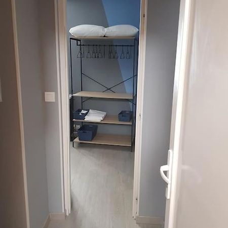 Appartement Design マルセイユ エクステリア 写真