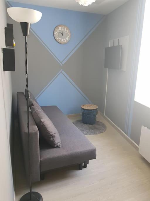 Appartement Design マルセイユ エクステリア 写真
