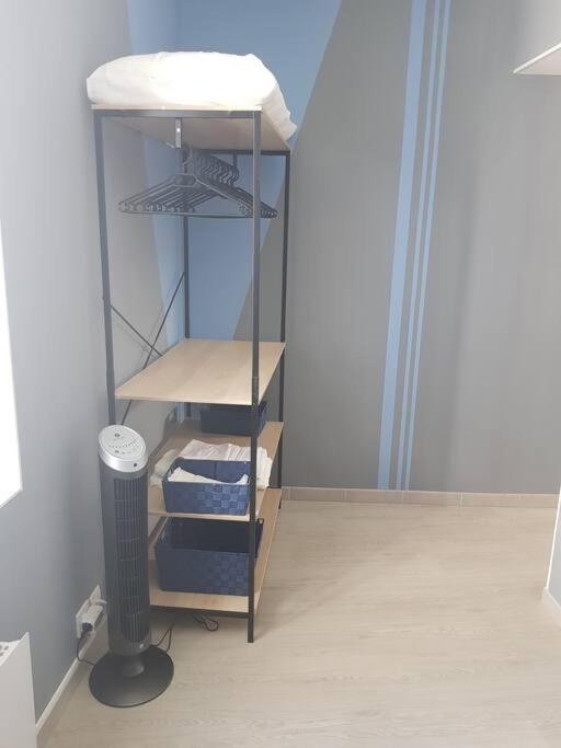 Appartement Design マルセイユ エクステリア 写真