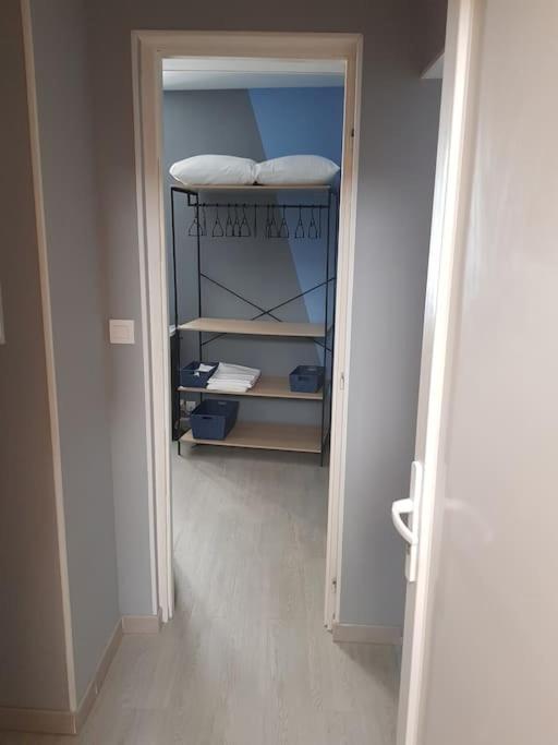 Appartement Design マルセイユ エクステリア 写真