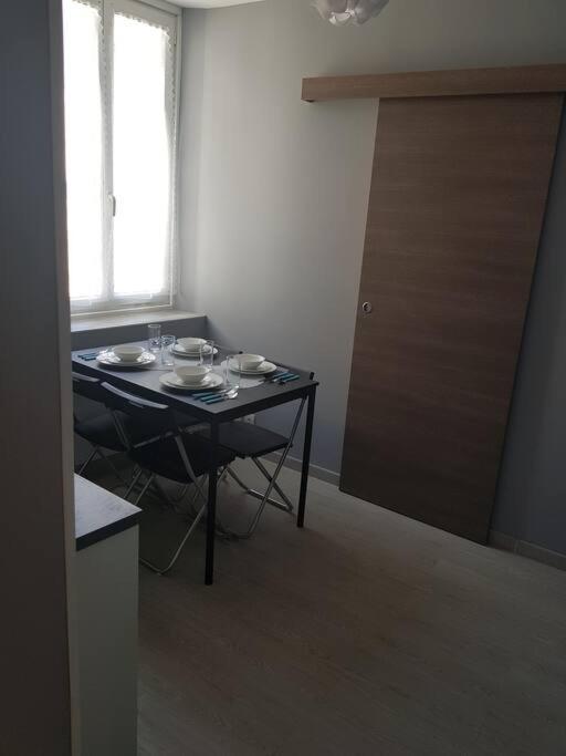 Appartement Design マルセイユ エクステリア 写真