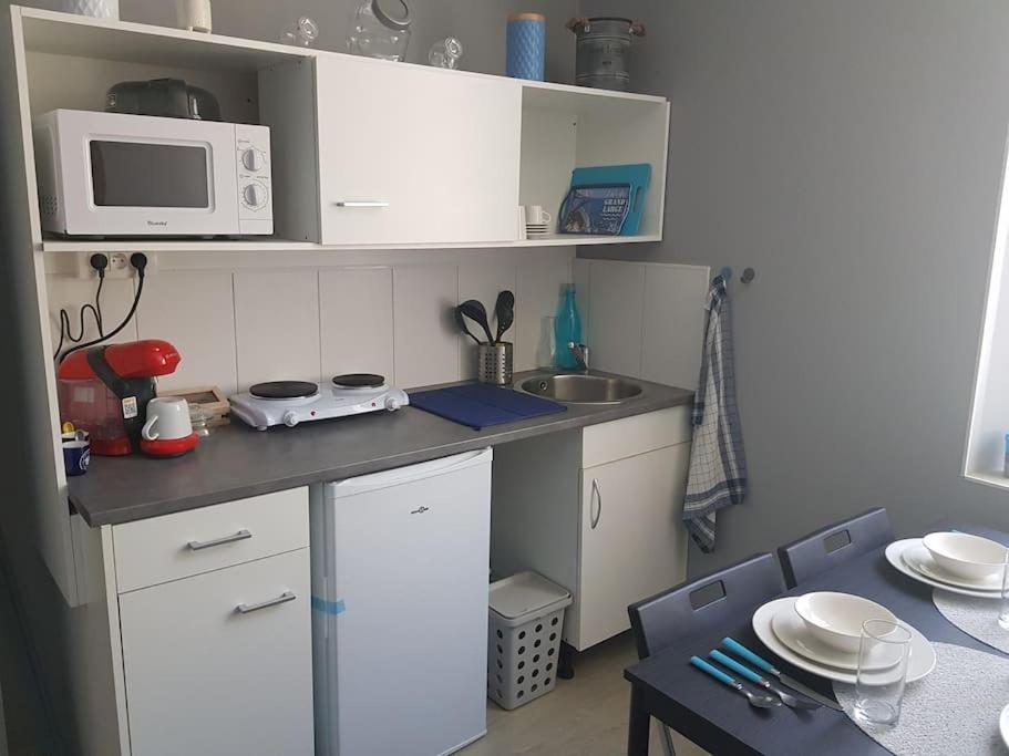 Appartement Design マルセイユ エクステリア 写真