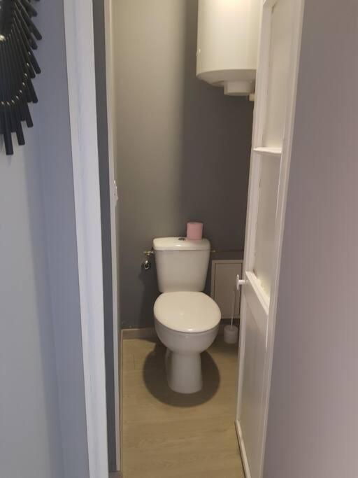 Appartement Design マルセイユ エクステリア 写真